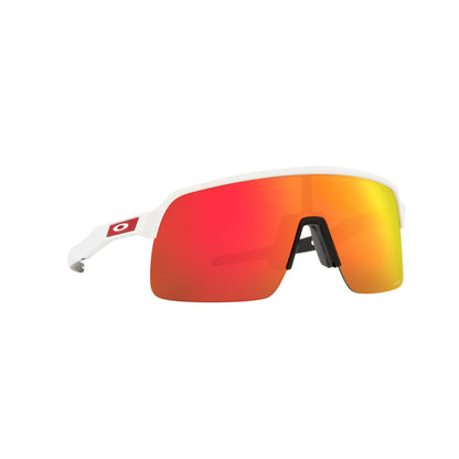 Bril OAKLEY SUTRO LITE Wit Matt Prizm Ruby - OO9463-1839