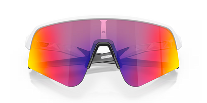 Lunettes OAKLEY SUTRO LITE SWEEP Matt Blanc Verre Prizm Road - OO9465-1639