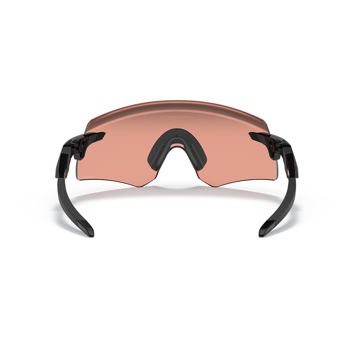 OAKLEY ENCODER gepolijst zwart Prizm veld - OO9471-0236