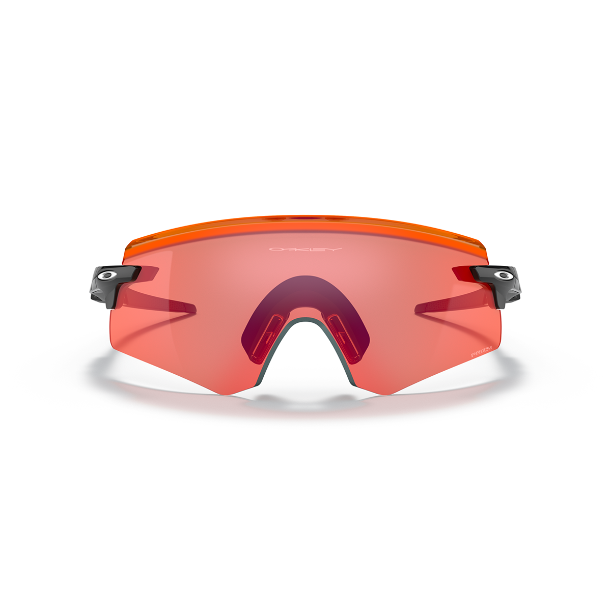 OAKLEY ENCODER gepolijst zwart Prizm veld - OO9471-0236