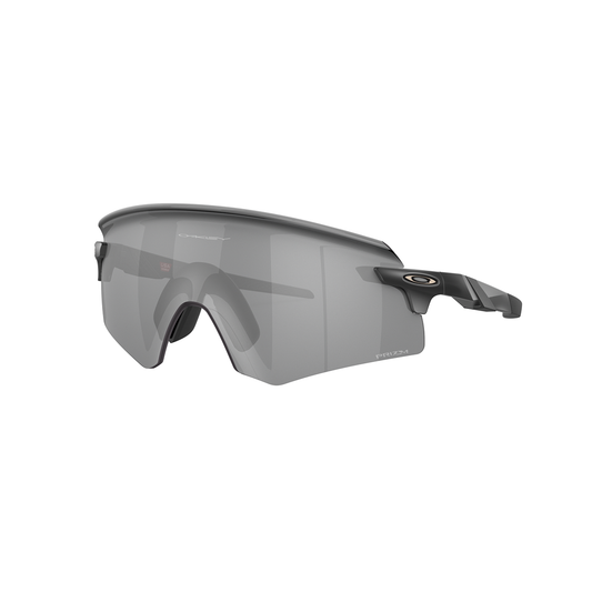 Lunettes OAKLEY ENCODER Noir Mat Prizm Black - OO9471-0336