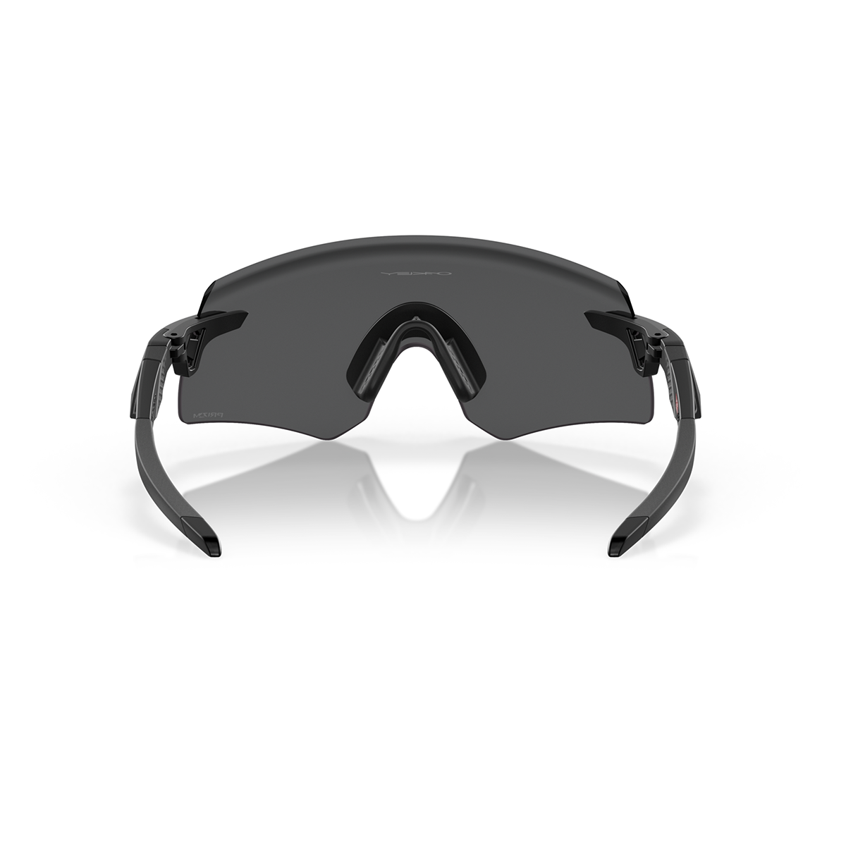 OAKLEY ENCODER Matzwart Prizm Black - OO9471-0336