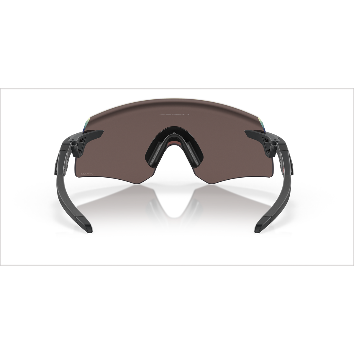 OAKLEY ENCODER Carbon Matte Prizm 24K - OO9471-0436