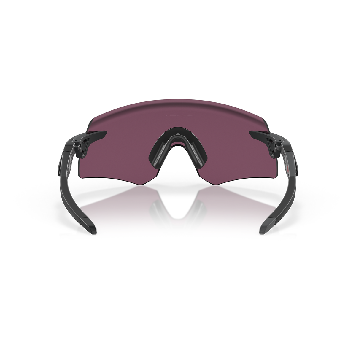 OAKLEY ENCODER Olijf Mat Prizm Road Zwart - OO9471-2136