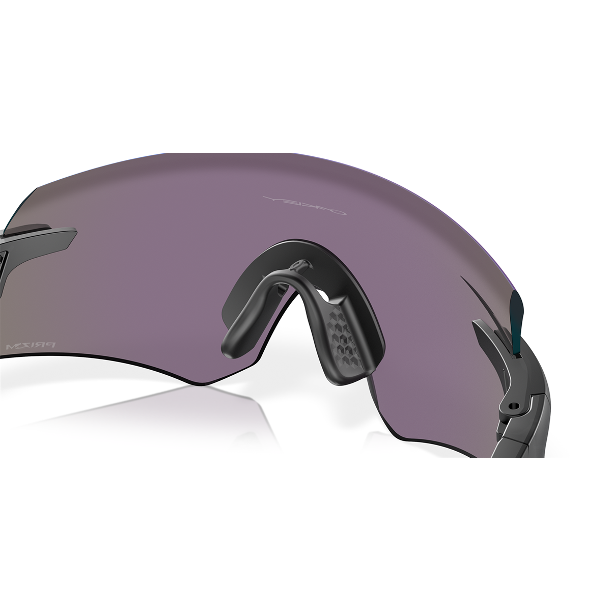 OAKLEY ENCODER matzwart Prizm Jade - OO9471-1836