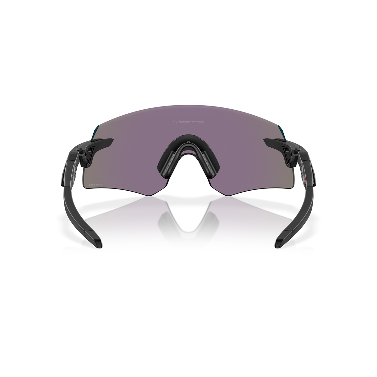 OAKLEY ENCODER matzwart Prizm Jade - OO9471-1836