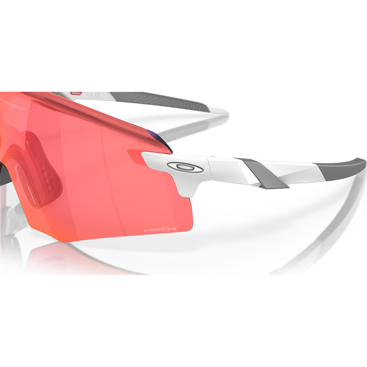 OAKLEY ENCODER Matwit Prizm Trail zaklamp - OO9471-1936