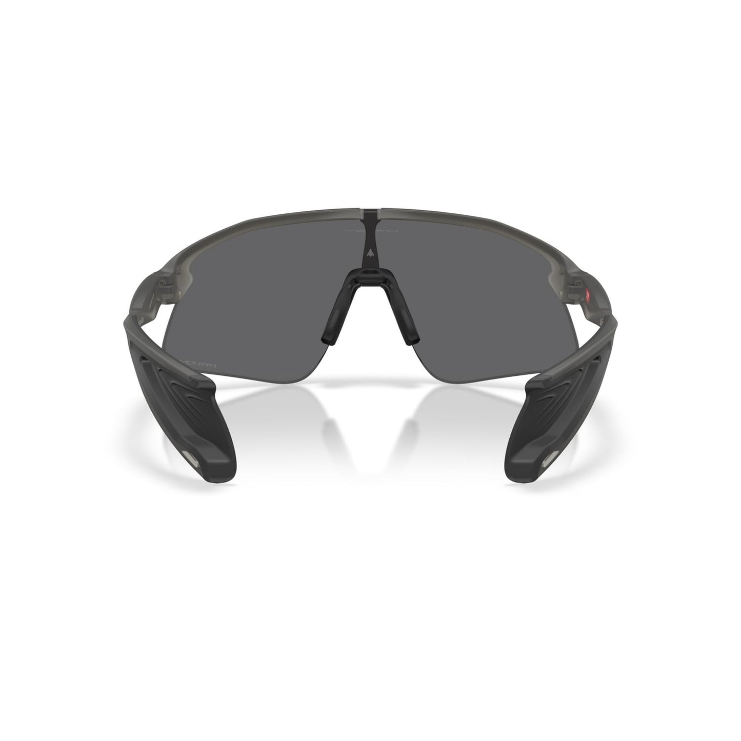 Lunettes OAKLEY STUNT DEVIL Gris Smoke Prizm Black