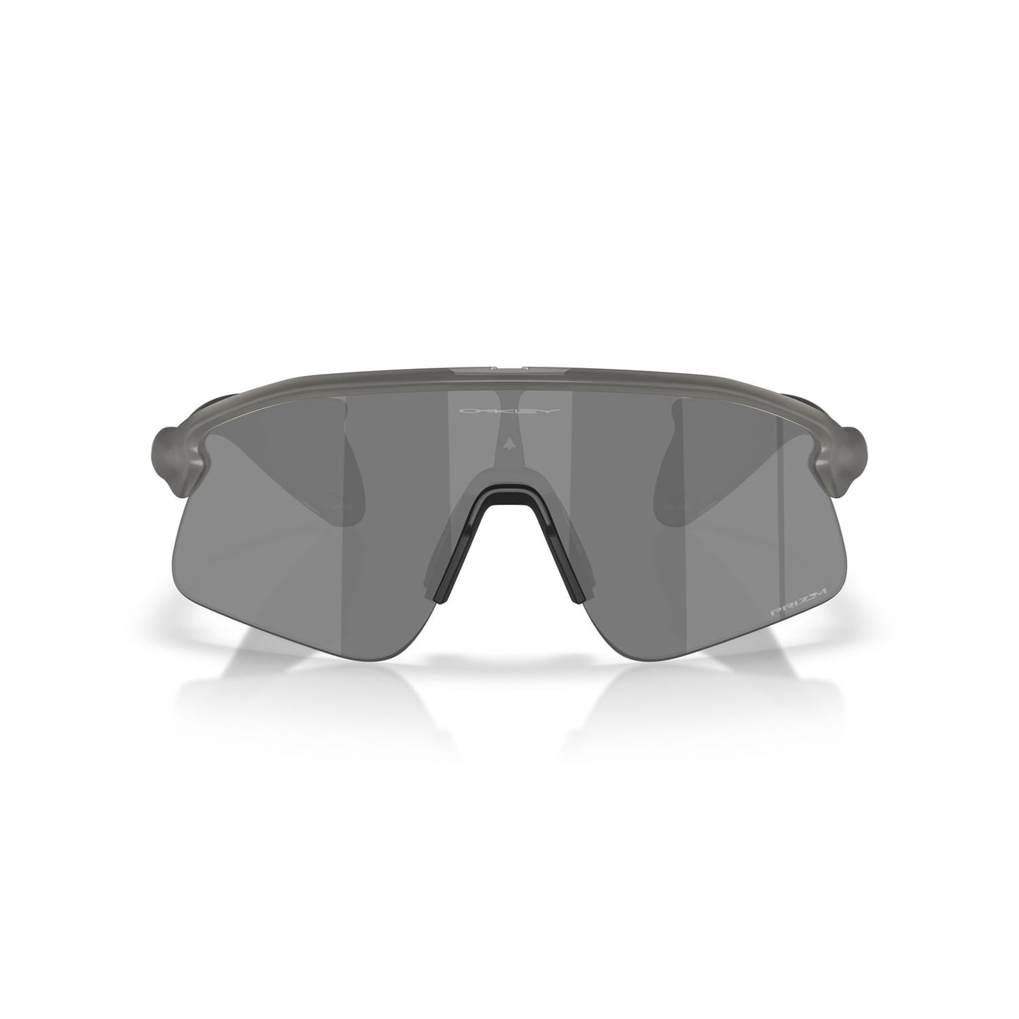 Lunettes OAKLEY STUNT DEVIL Gris Smoke Prizm Black