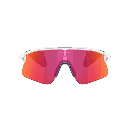 Bril OAKLEY STUNT DEVIL Clear Matt Prizm Field