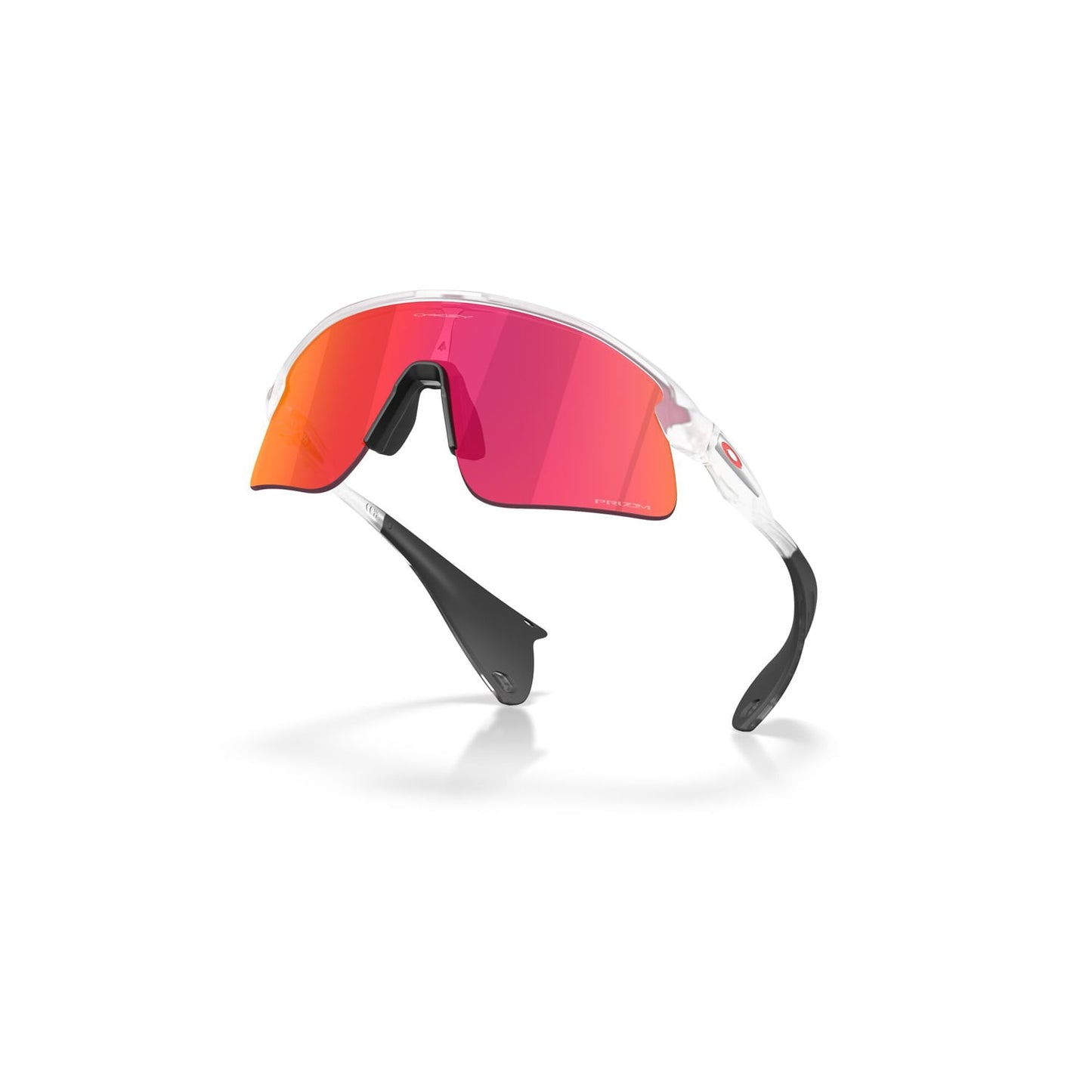 OAKLEY STUNT DEVIL Heldere Matte Prizm Veldbril