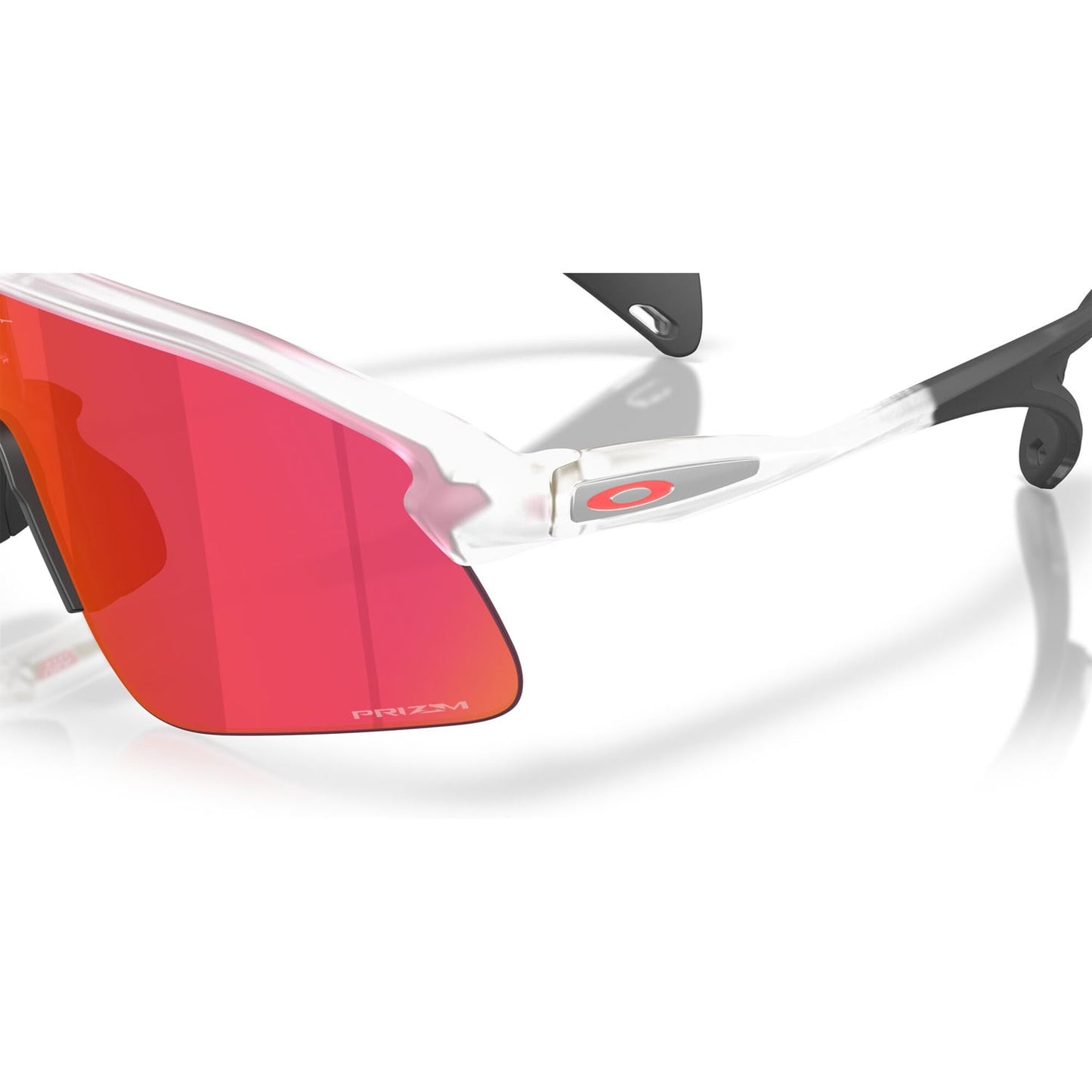 OAKLEY STUNT DEVIL Heldere Matte Prizm Veldbril