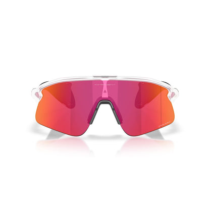 Bril OAKLEY STUNT DEVIL Clear Matt Prizm Field
