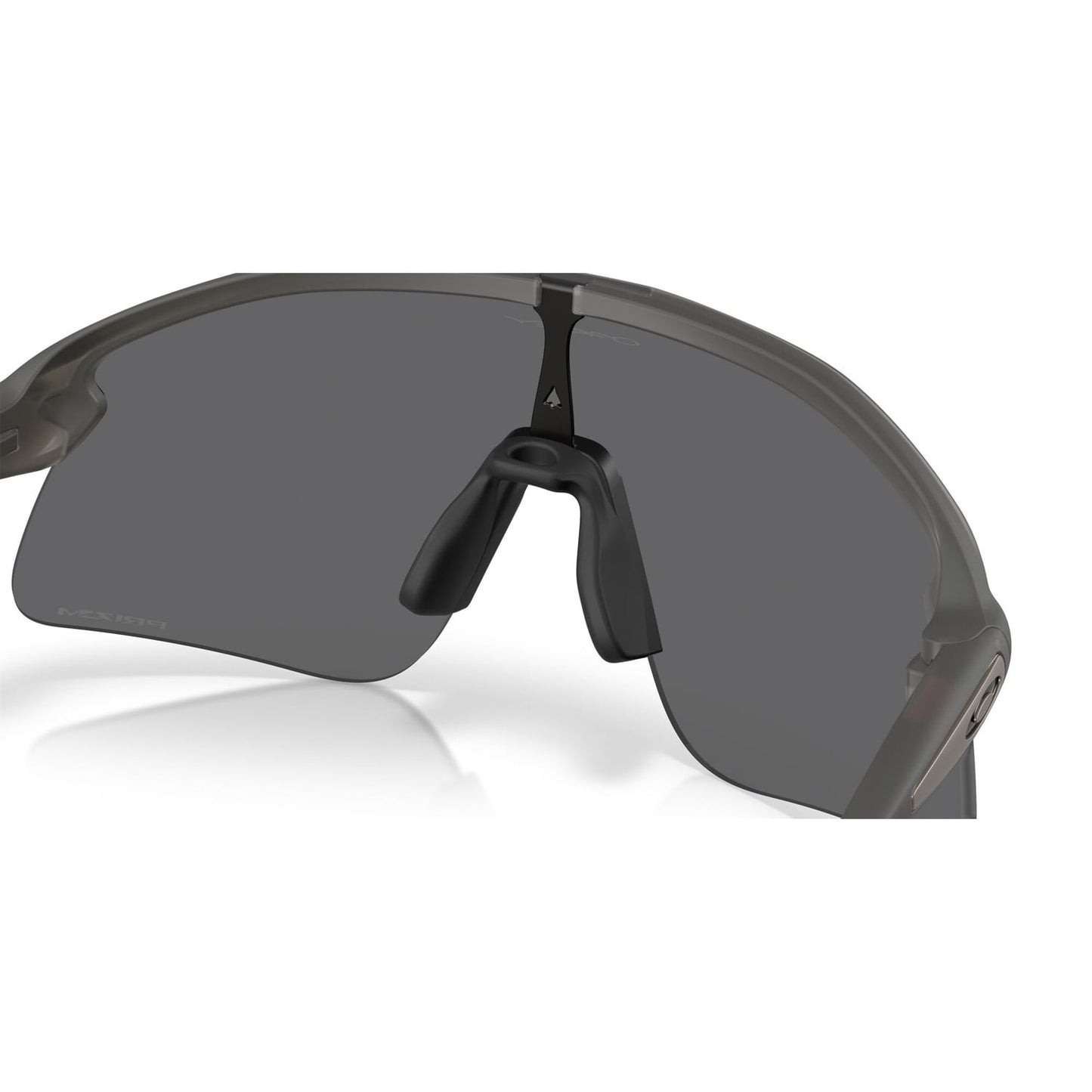Lunettes OAKLEY STUNT DEVIL S Gris Smoke Prizm Black