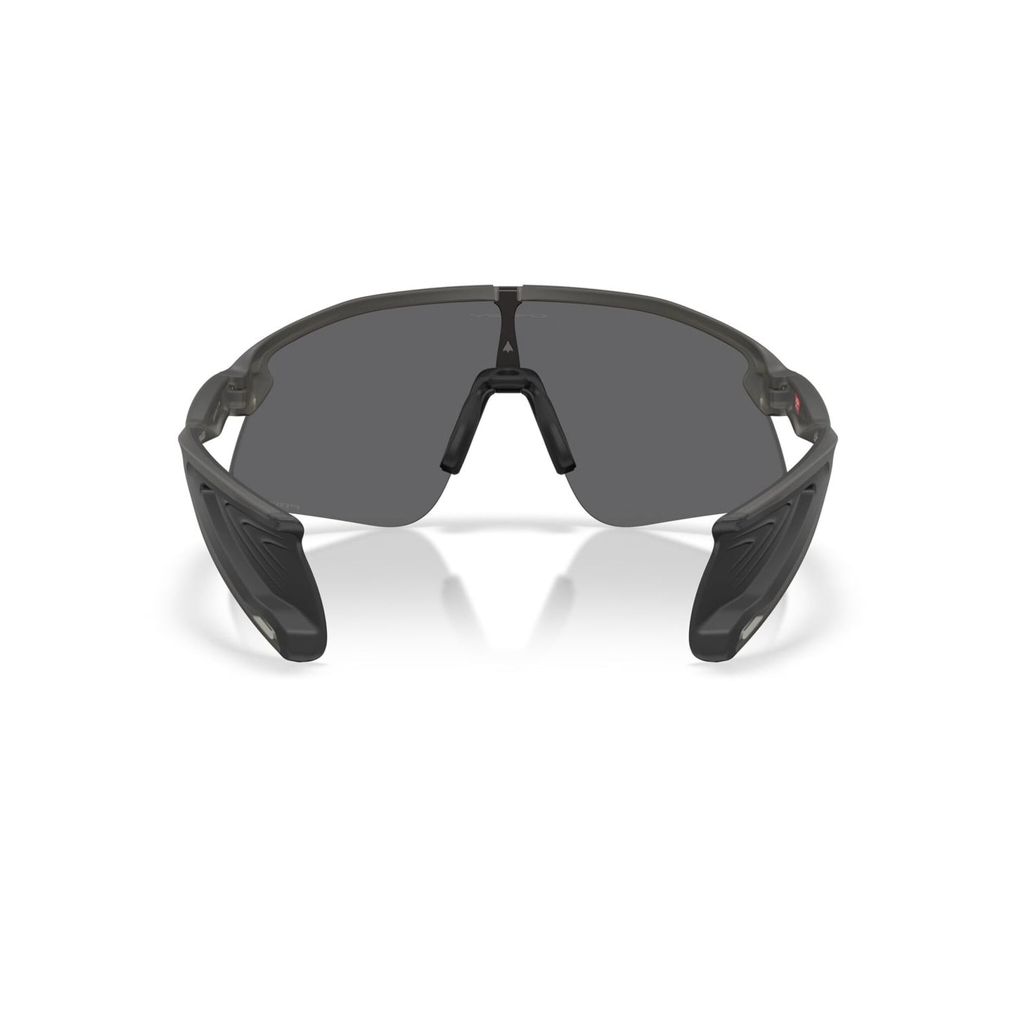 Lunettes OAKLEY STUNT DEVIL S Gris Smoke Prizm Black