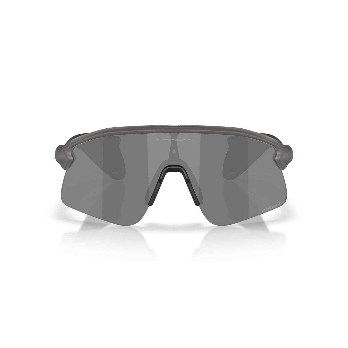Lunettes OAKLEY STUNT DEVIL S Gris Smoke Prizm Black