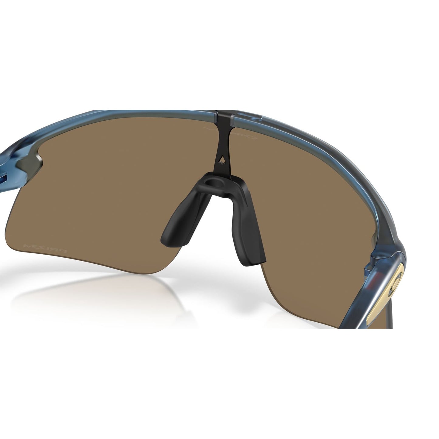OAKLEY STUNT DEVIL S Doorzichtige Bril Abyss Prizm 24K