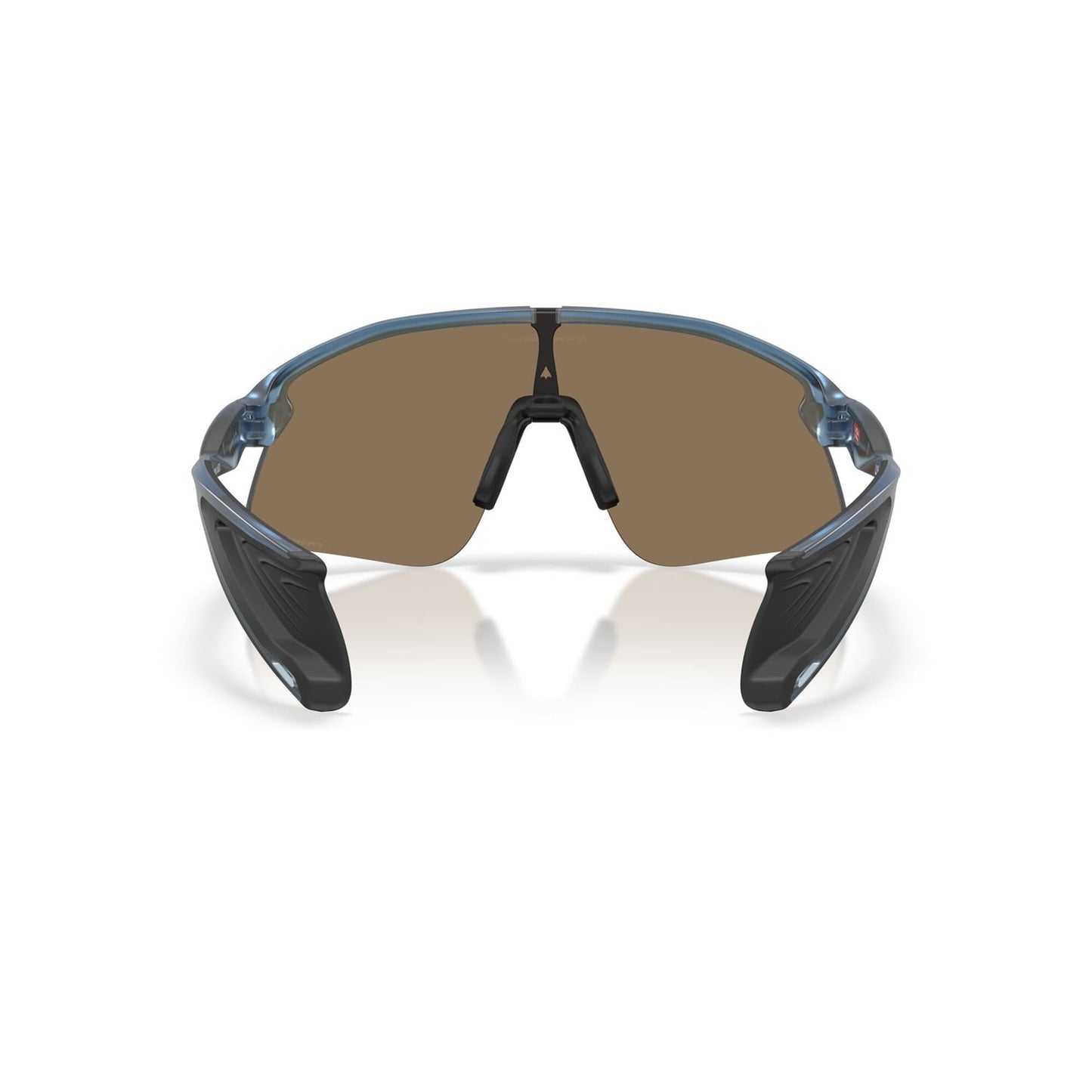 OAKLEY STUNT DEVIL S Doorzichtige Bril Abyss Prizm 24K