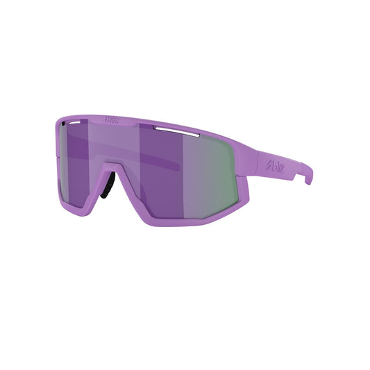 BLIZ FUSION SMALL Bril Violet glas