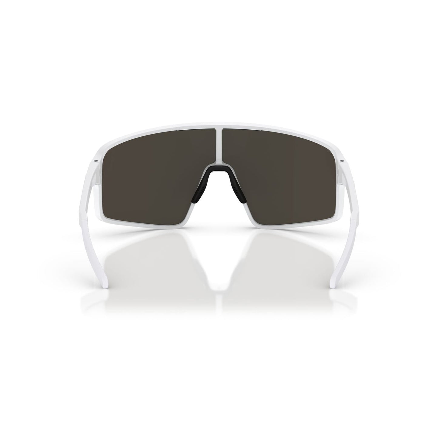 Lunettes BLIZ P001 S Blanc Ecran Bleu