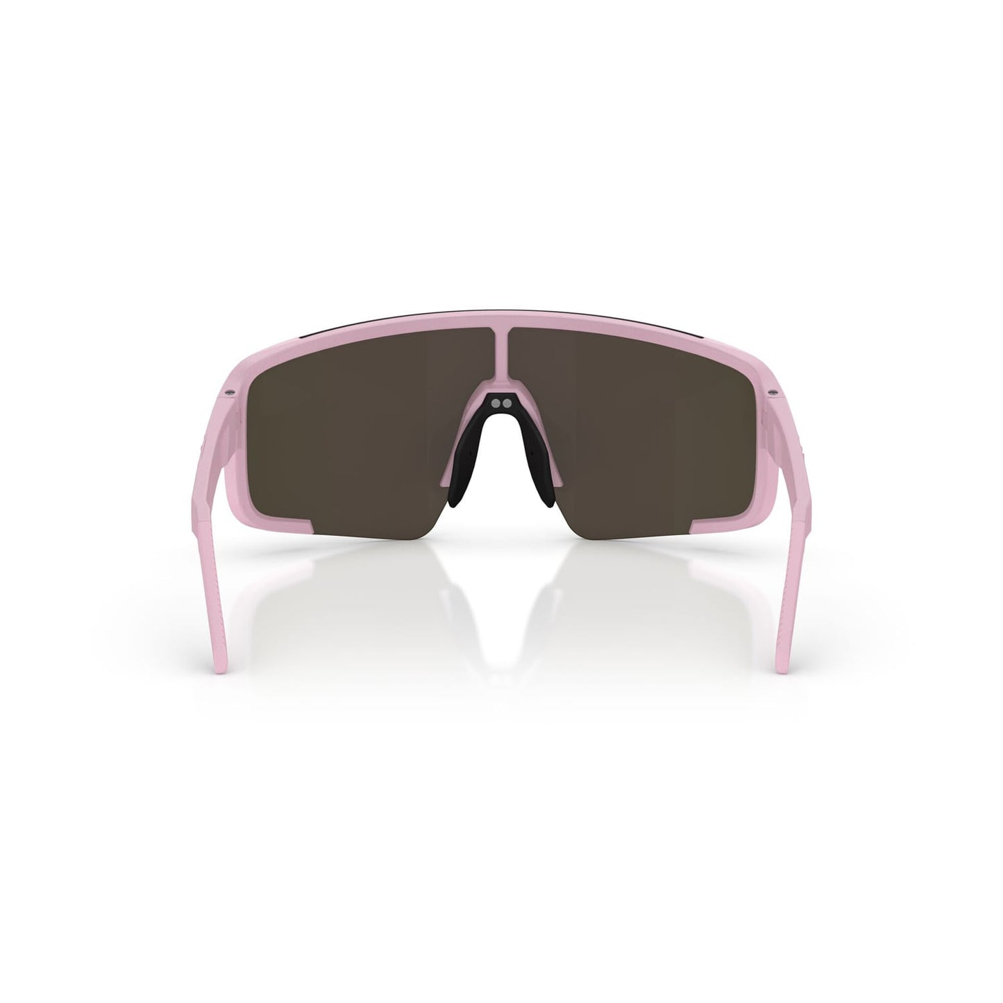 Lunettes BLIZ P003 SMALL Rose Matt Verre Rosé Multi