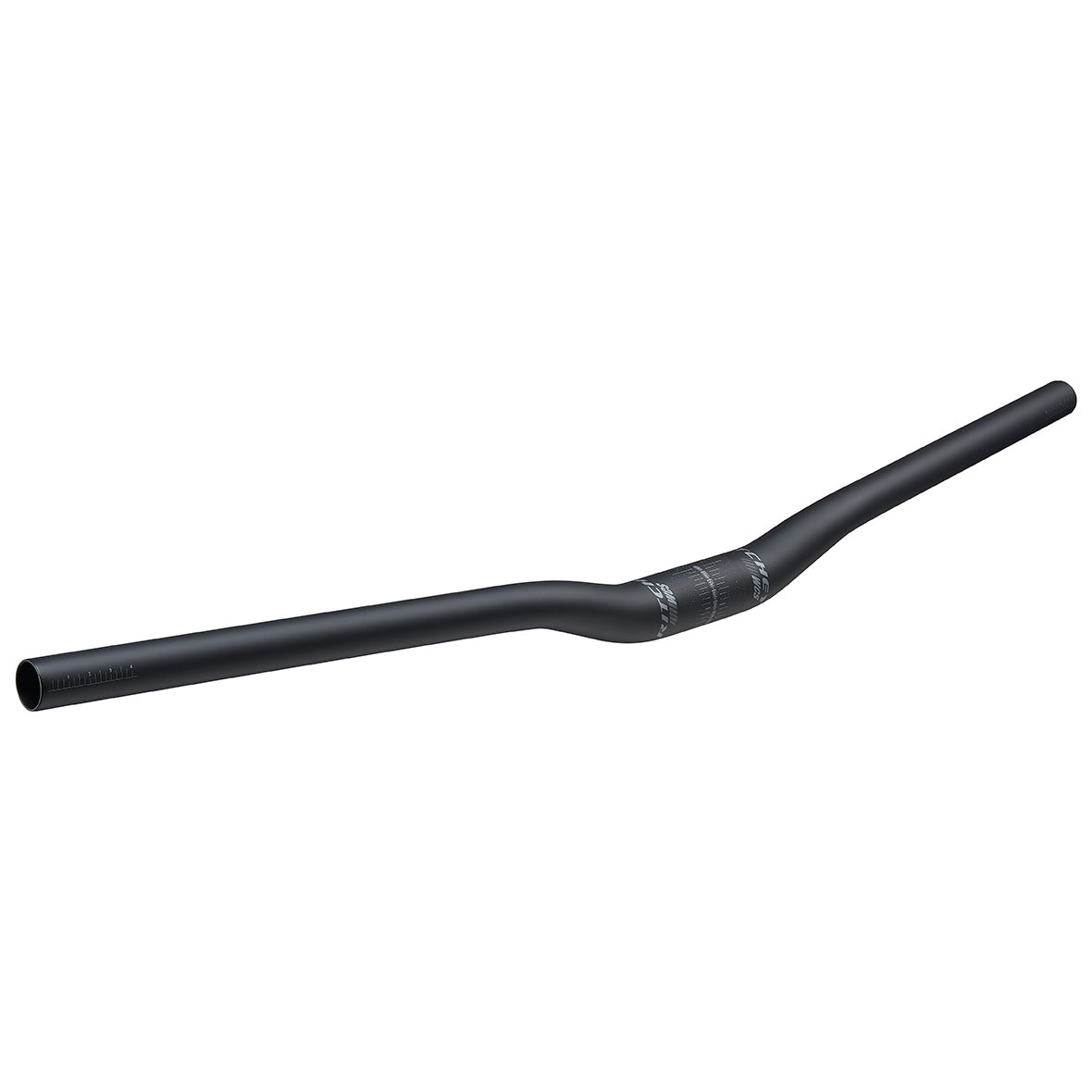 Cintre RITCHEY WCS RIZER Rise 20mm 760mm