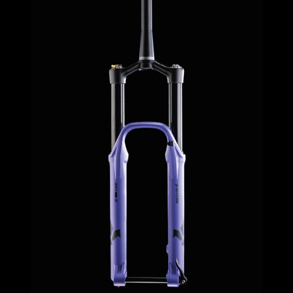 Vork FORMULA SELVA S 27.5" As 15x110mm Boost Ultraviolet