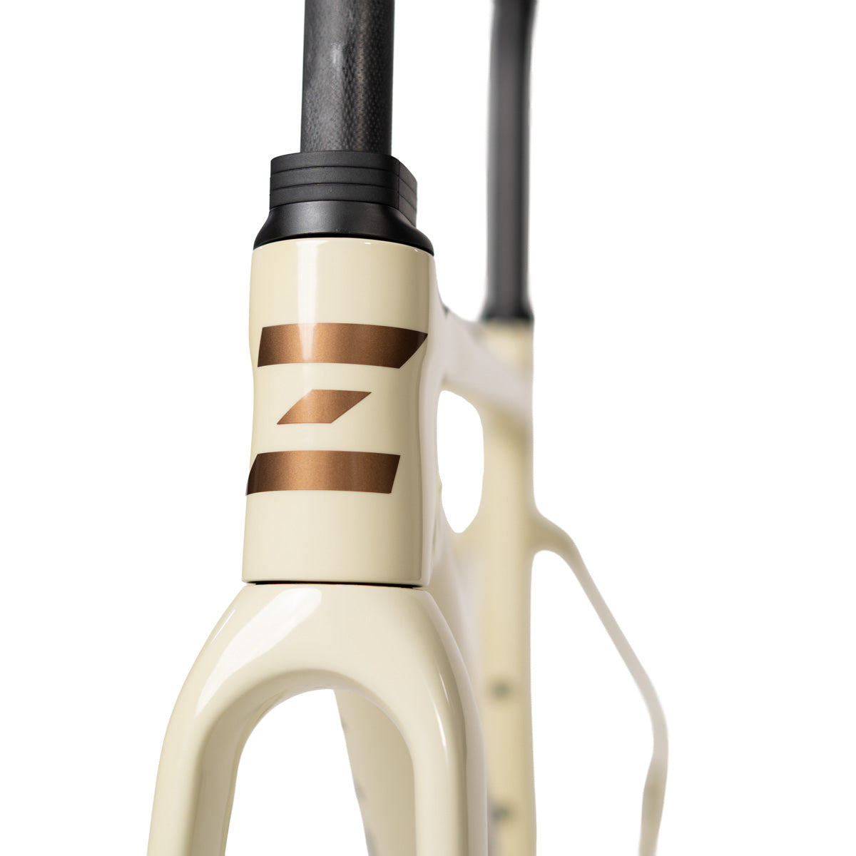 Kit Cadre ZEEN X-RACE Sand