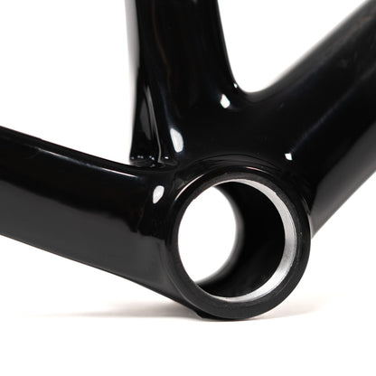 Frameset ZEEN ICON Gloss Carbon