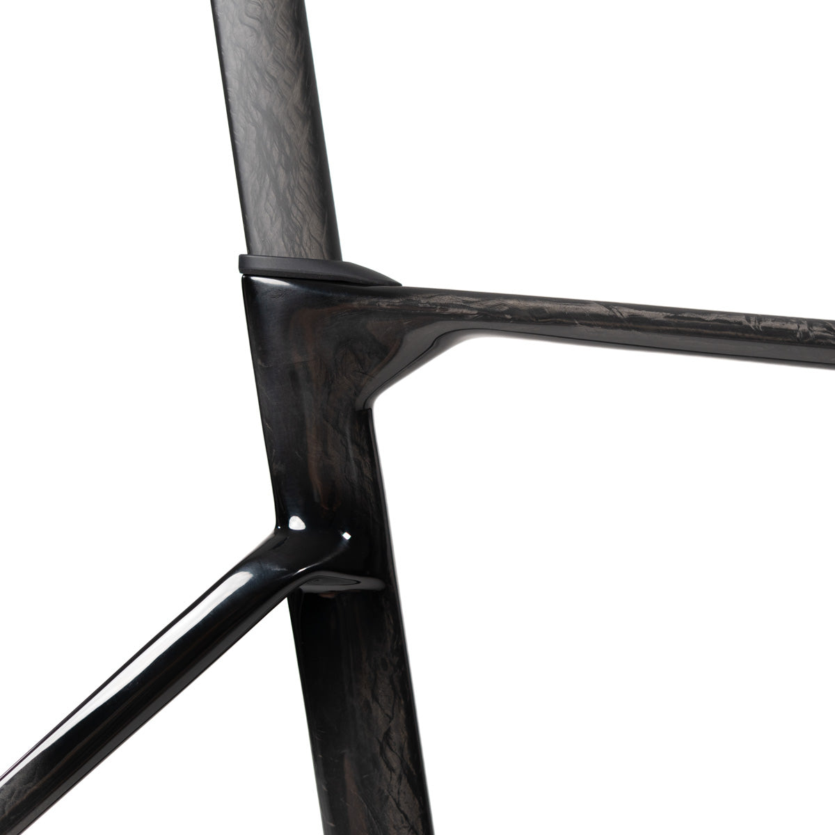 Frameset ZEEN ICON Gloss Carbon