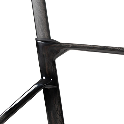 Frameset ZEEN ICON Gloss Carbon