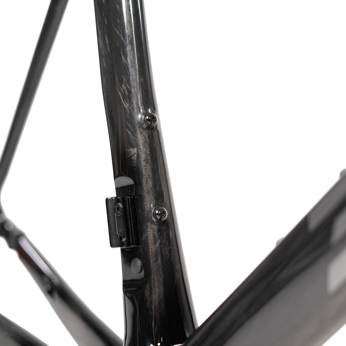 Frameset ZEEN ICON Gloss Carbon
