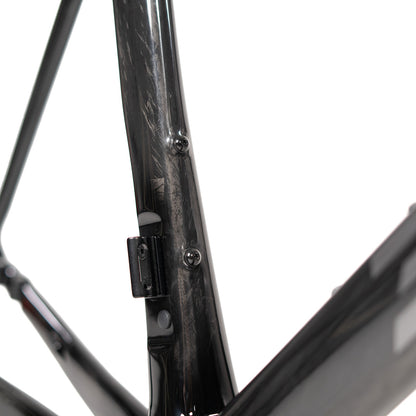 Frameset ZEEN ICON Gloss Carbon