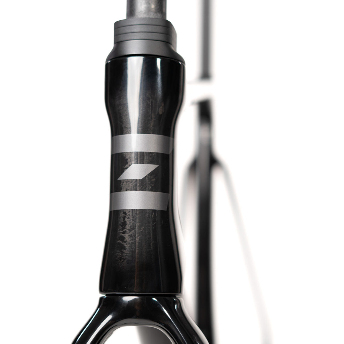 Frameset ZEEN ICON Gloss Carbon