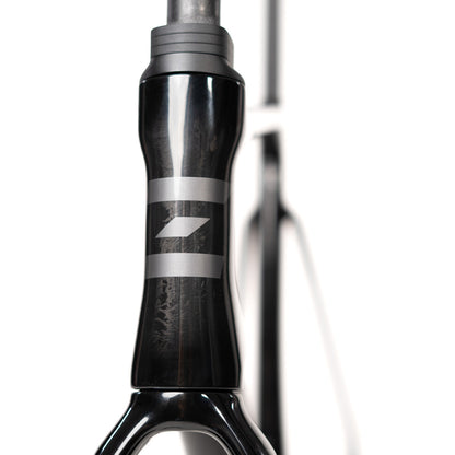 Frameset ZEEN ICON Gloss Carbon