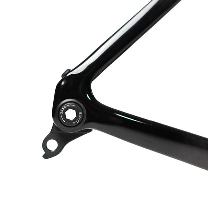 Frameset ZEEN ICON Gloss Carbon