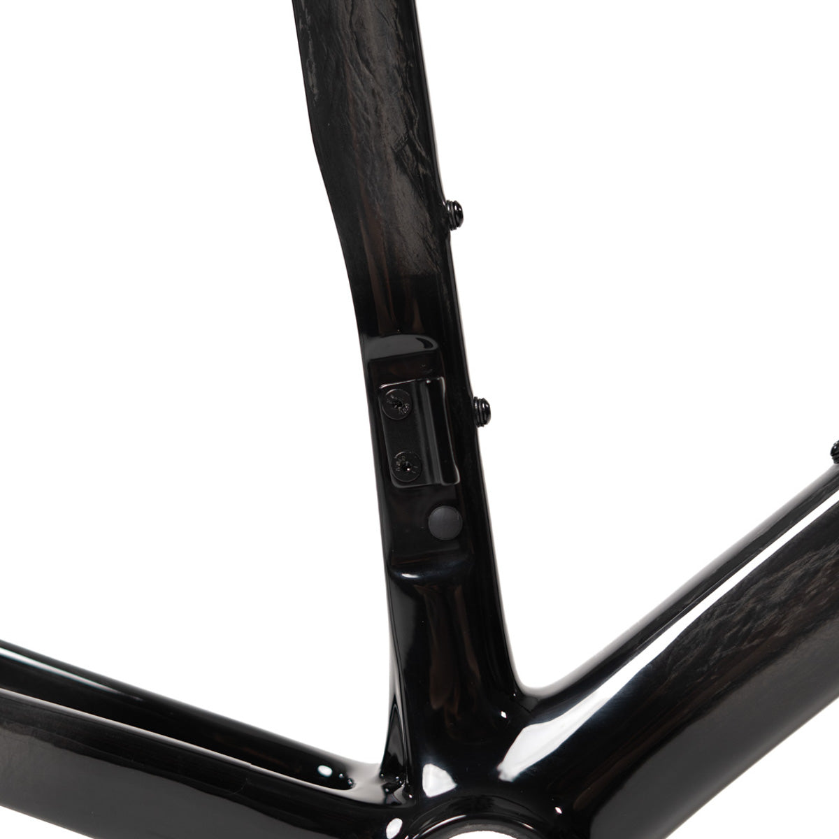 Frameset ZEEN ICON Gloss Carbon