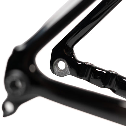 Frameset ZEEN ICON Gloss Carbon