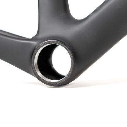 Kit Cadre ZEEN SUPERLITE Matt Carbon
