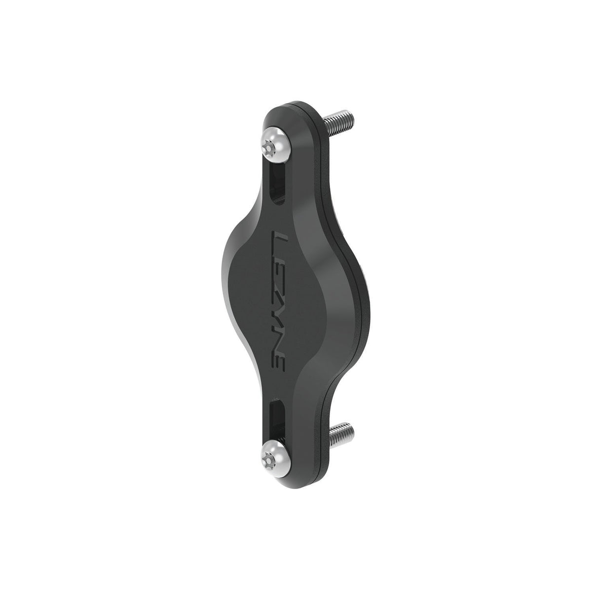 Antidiefstalhouder LEZYNE MATRIX BIKE TAGGER zwart (voor AirTag)