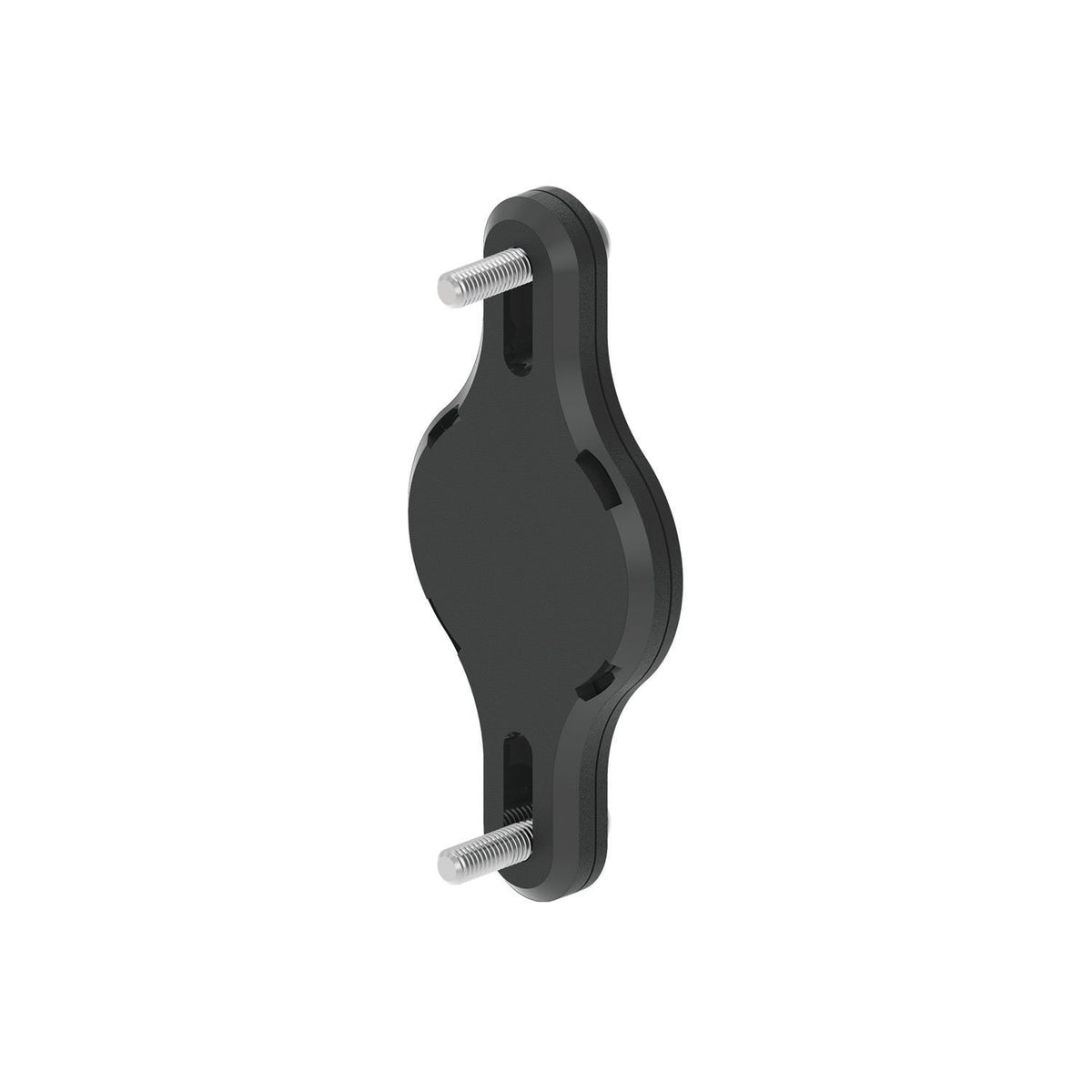 Antidiefstalhouder LEZYNE MATRIX BIKE TAGGER zwart (voor AirTag)