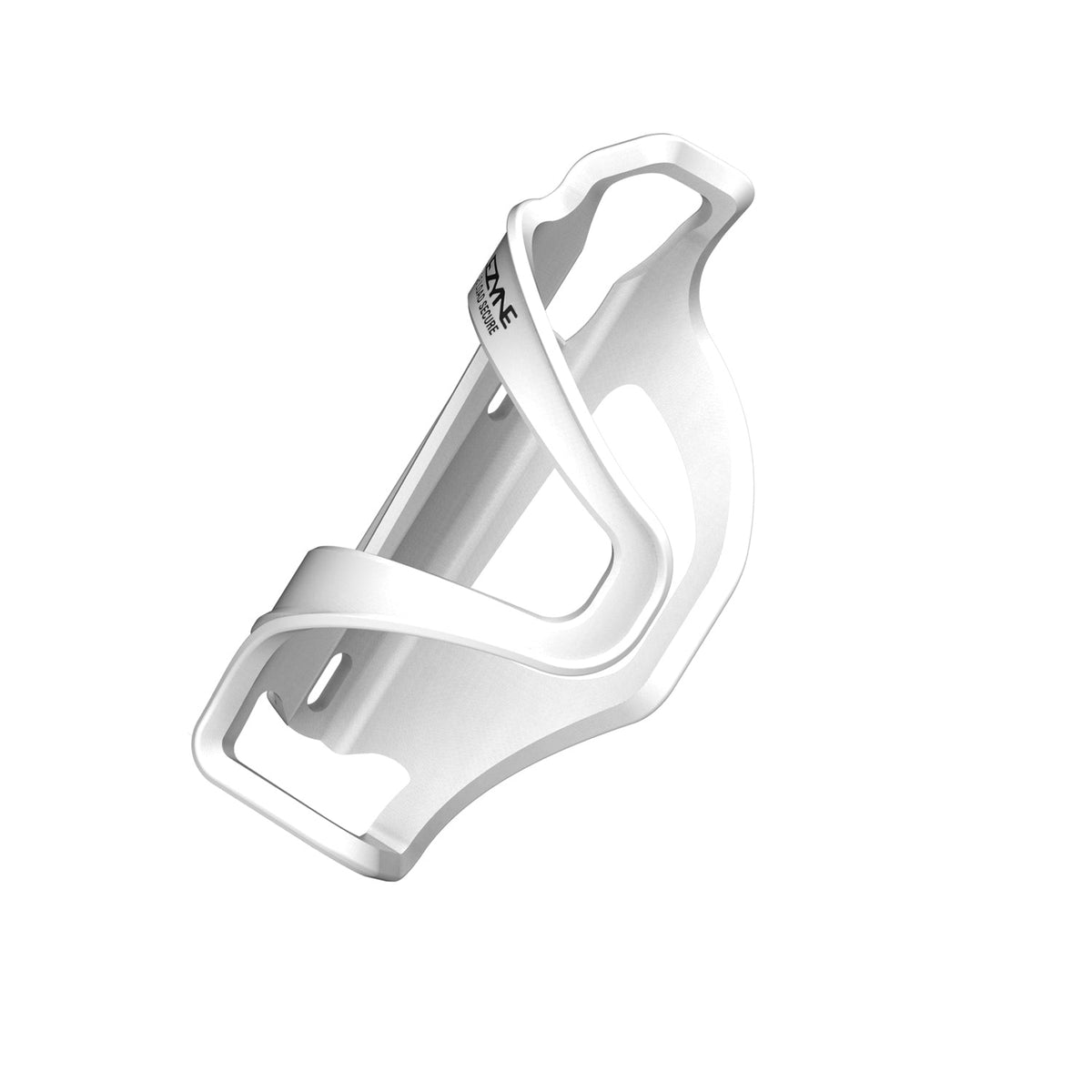 Bidonhouder LEZYNE FLOW CAGE SL-R rechts wit