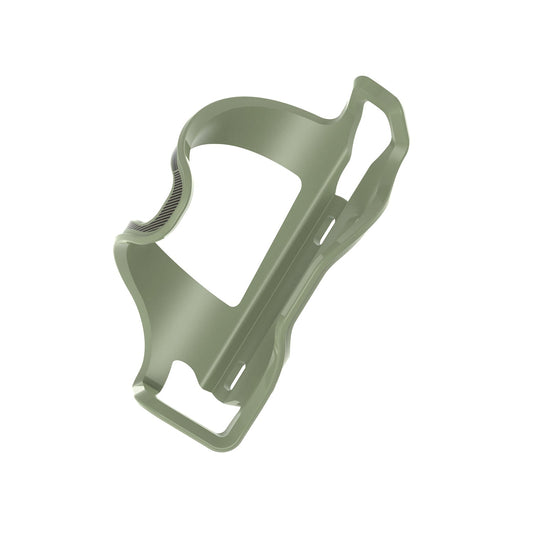 Bidonhouder LEZYNE FLOW CAGE SL-R rechts legergroen