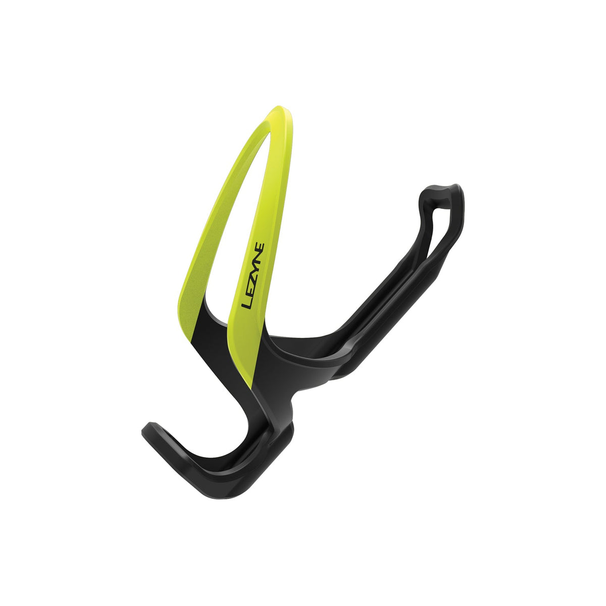 Bidonhouder LEZYNE MATRIX TEAM groen