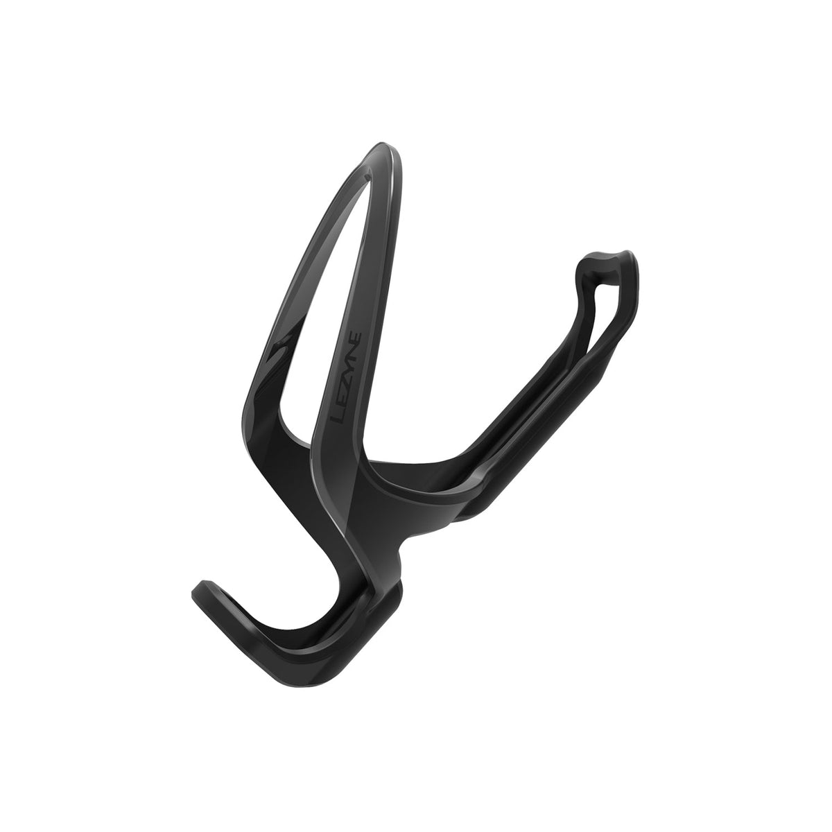 Bidonhouder LEZYNE MATRIX TEAM zwart