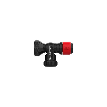 Percuteur CO2 LEZYNE CLIK DRIVE + Cartouche CO2 Filetée