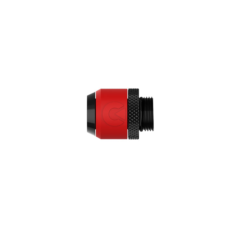 Embout de Rechange LEZYNE CLIK Chuck Noir