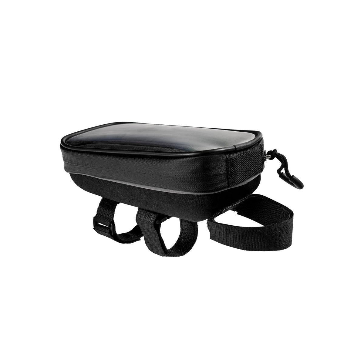 LEZYNE SMART ENERGY CADDY XL bovenbuistas zwart