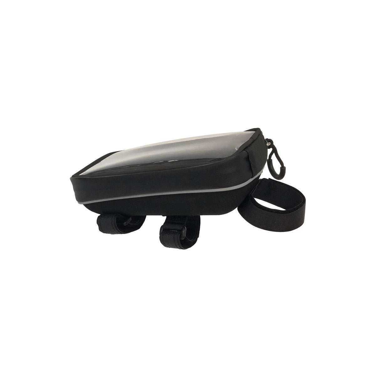 LEZYNE SMART ENERGY CADDY XL bovenbuistas zwart