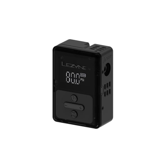 Elektrische pomp LEZYNE E DRIVE